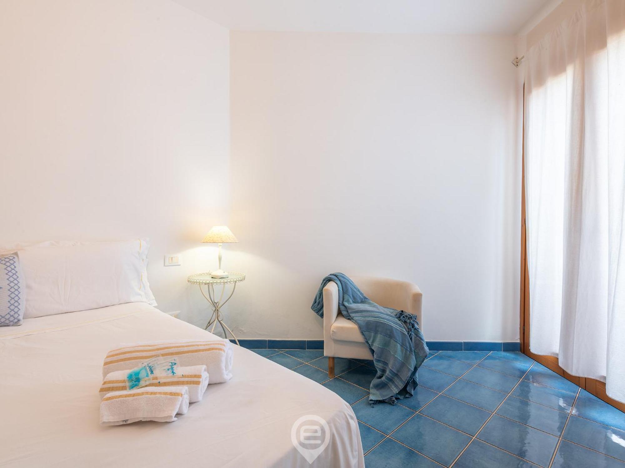 Appartement Casa Ariel à Chia Extérieur photo