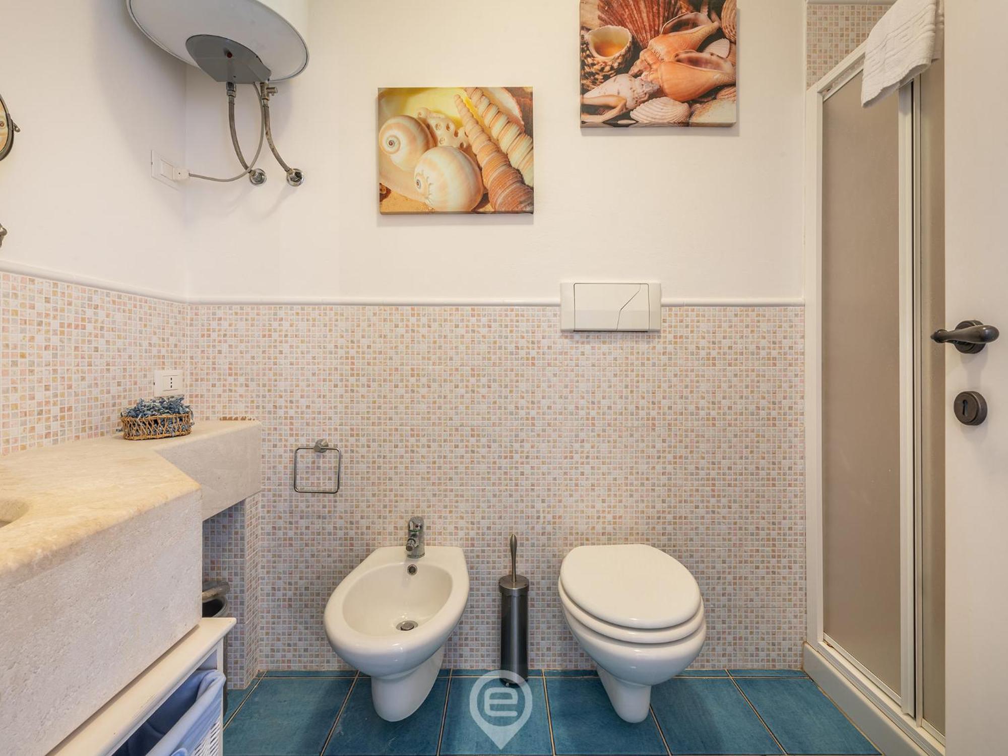 Appartement Casa Ariel à Chia Extérieur photo